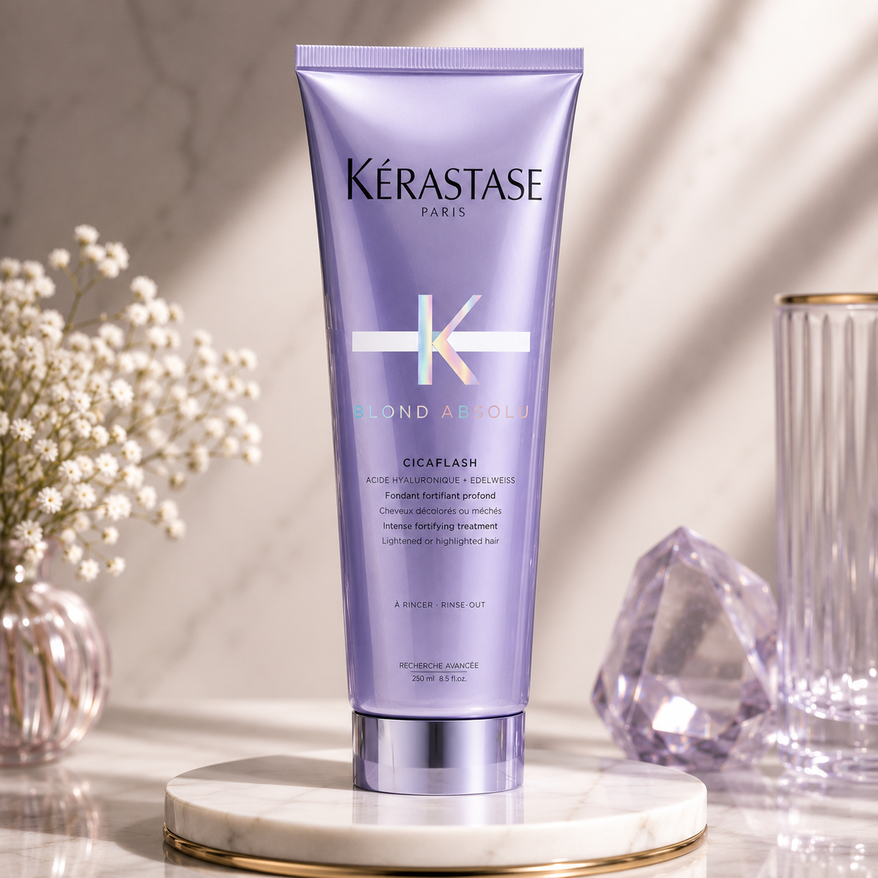 Kerastase Blond Absolu Set | 3Pcs |