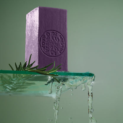 Musk & Rosemary Soap