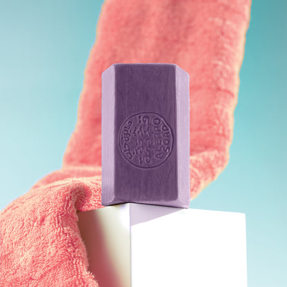 Musk & Rosemary Soap