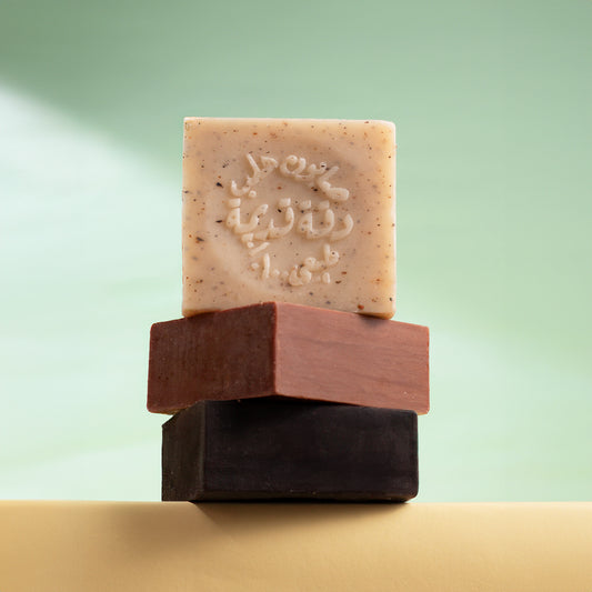 Chamomile & Jasmine Soap