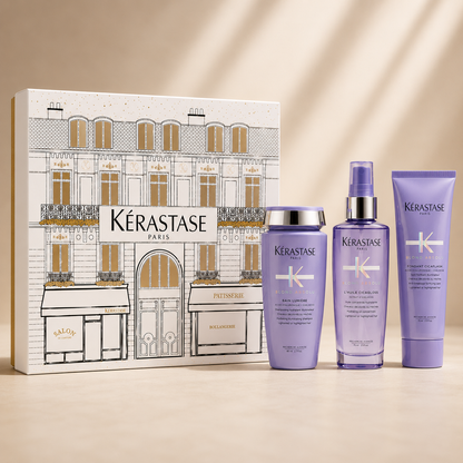 Kerastase Blond Absolu Set | 3Pcs |