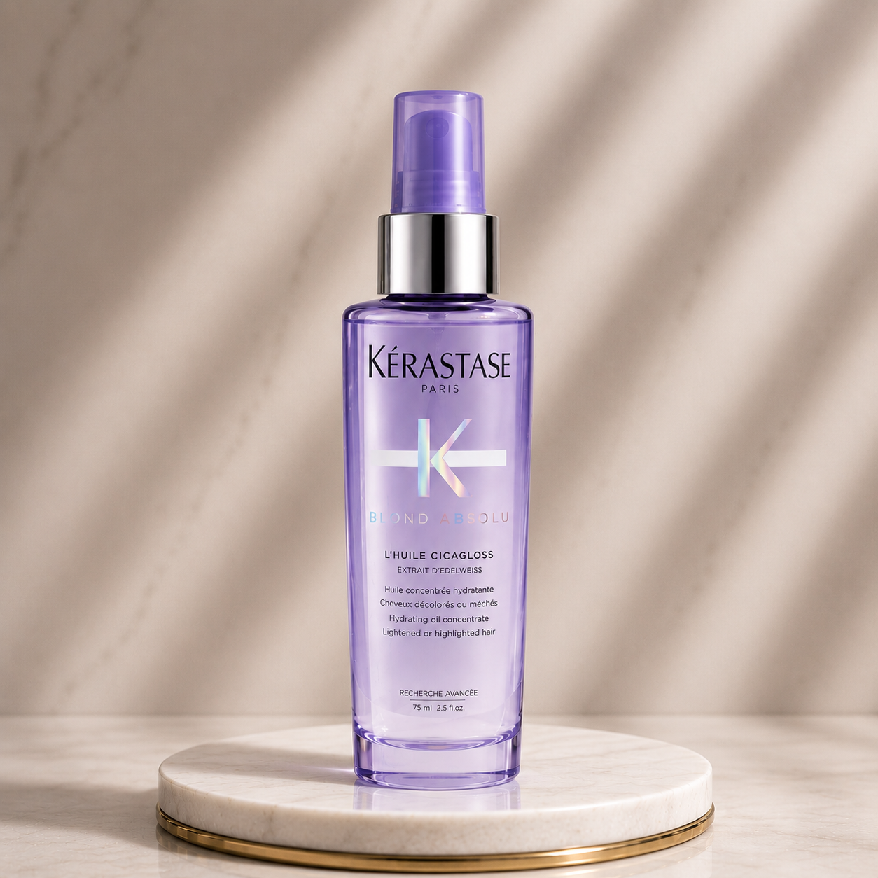 Kerastase Blond Absolu Set | 3Pcs |