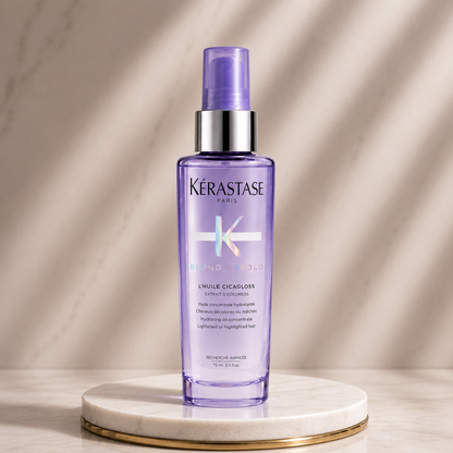 Kerastase Blond Absolu Set | 3Pcs |