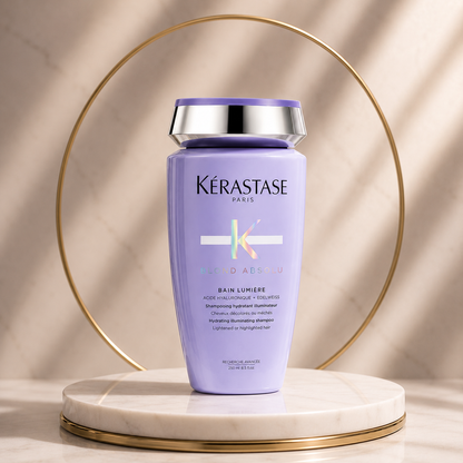 Kerastase Blond Absolu Set | 2Pcs |