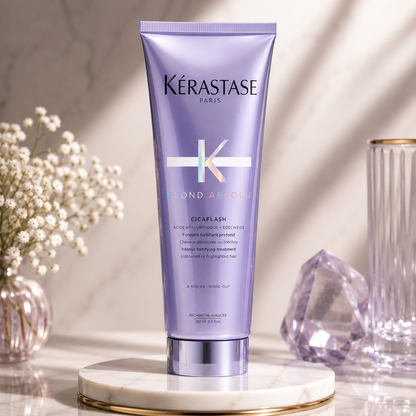 Kerastase Blond Absolu Set | 2Pcs |