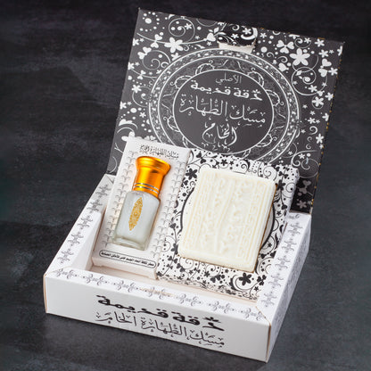 White Musk Collection