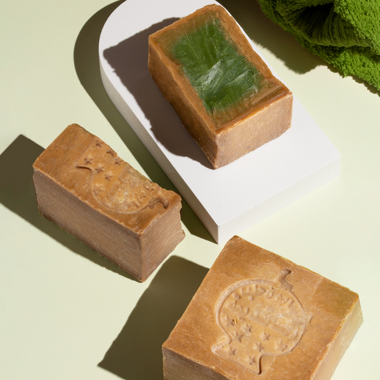Aleppo Soap (1 Bar)